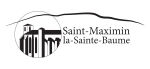 Logo for Mairie de Saint Maximin La Sainte Baume