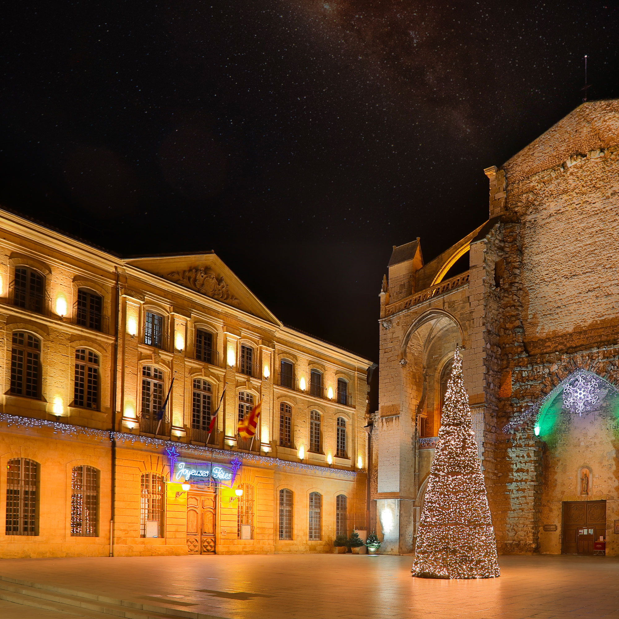 Marché Nocturne Saint Maximin La Sainte Baume L'info en direct - Mairie de Saint Maximin La Sainte Baume