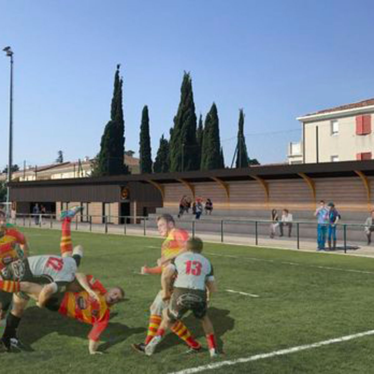 L'info en direct Mairie de Saint Maximin La Sainte Baume