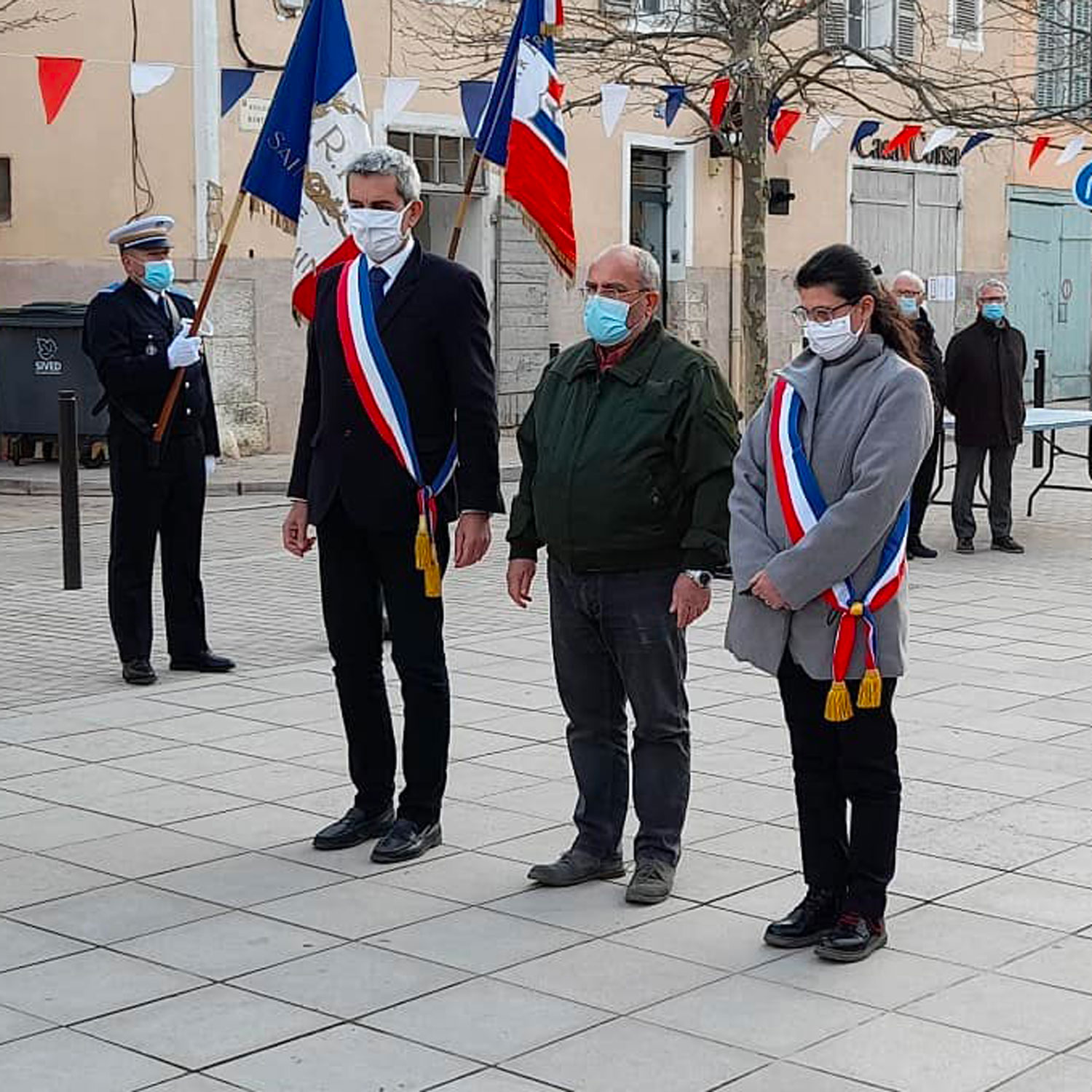 Police Municipale Saint Maximin La Sainte Baume