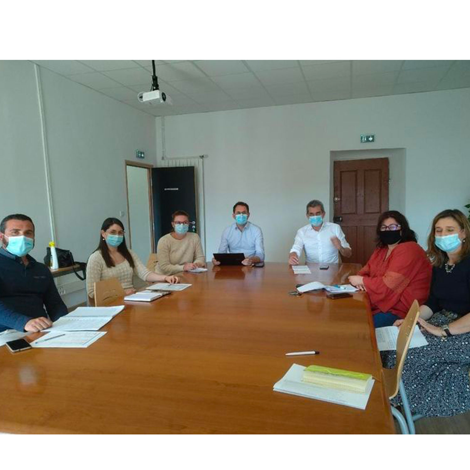 L'info en direct Mairie de Saint Maximin La Sainte Baume