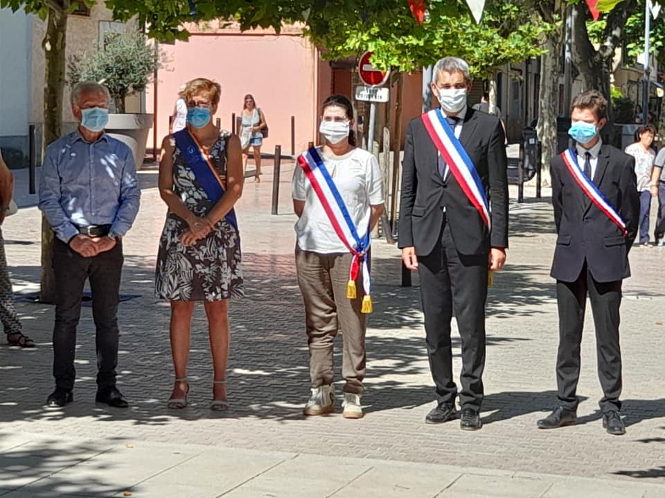 L'info en direct Mairie de Saint Maximin La Sainte Baume L'info en direct Mairie de Saint Maximin La Sainte Baume