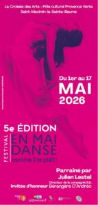 Soiré d'ouverture du festival de danse @ La Croisée des Arts