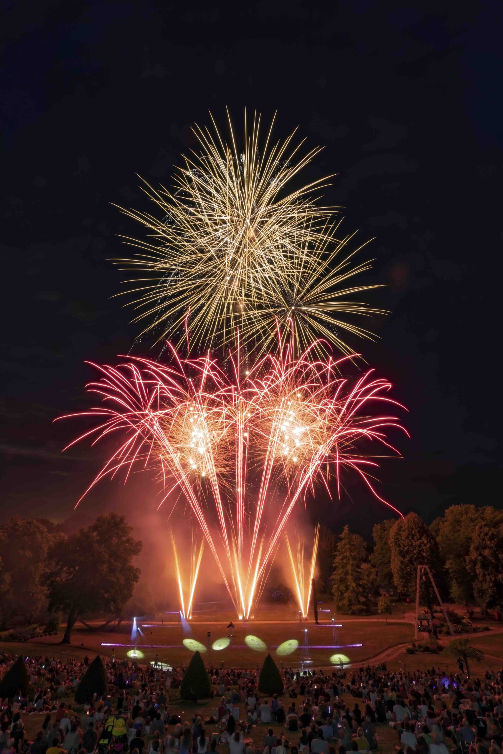 Fête nationale