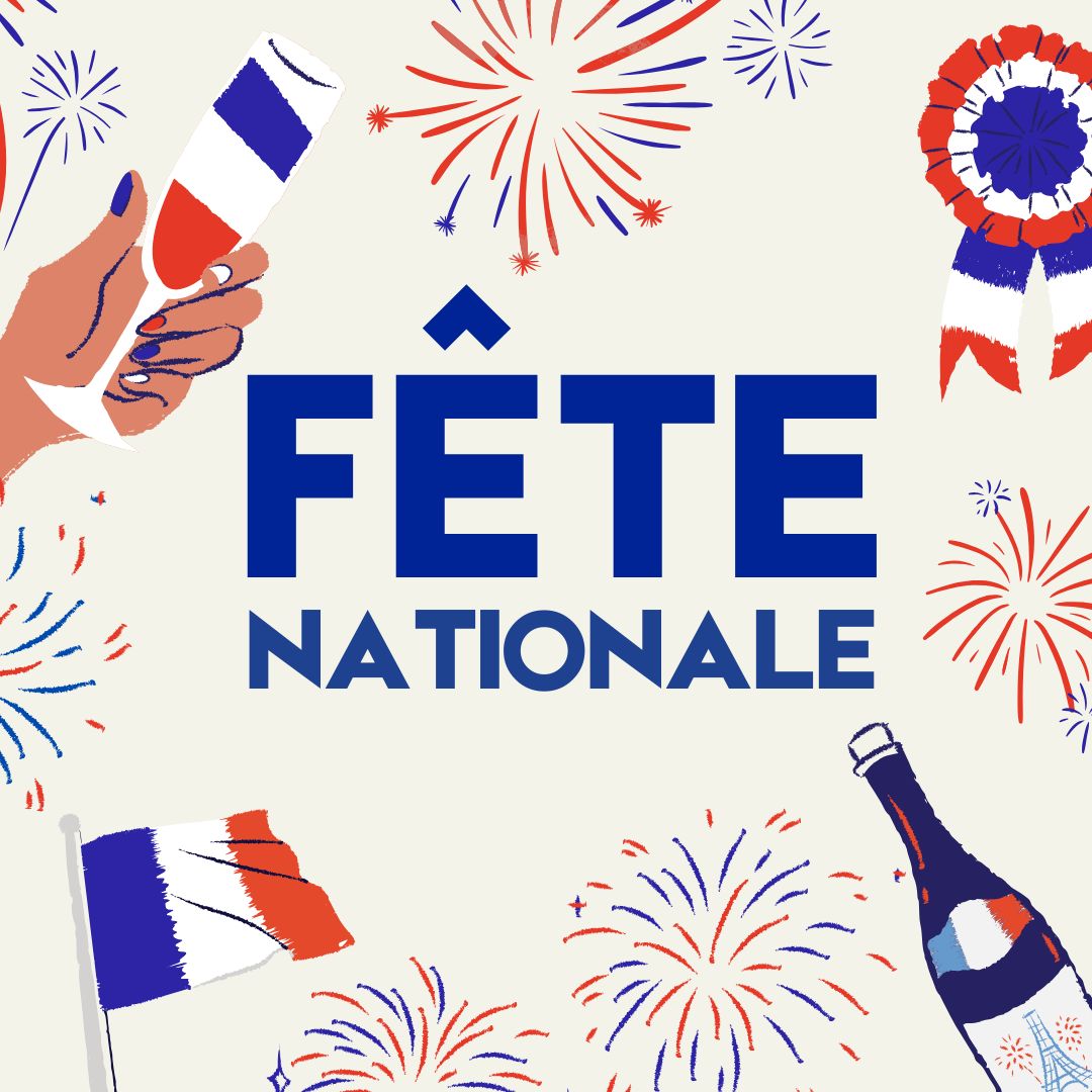 Veille de la Fête Nationale